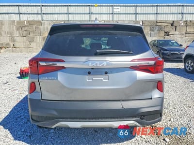 Zdjęcie 6 z 14 samochodu: 2023 KIA SELTOS LX VIN:KNDEPCAA1P7424847 - miniatura