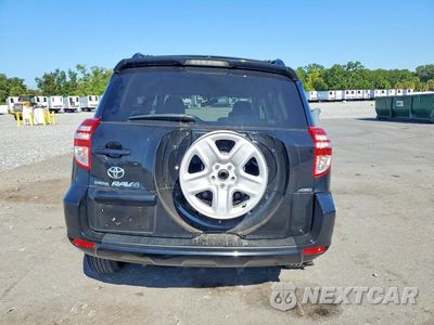 Zdjęcie 6 z 13 samochodu: 2009 TOYOTA RAV4 BASE VIN:JTMBF33V49D017891 - miniatura