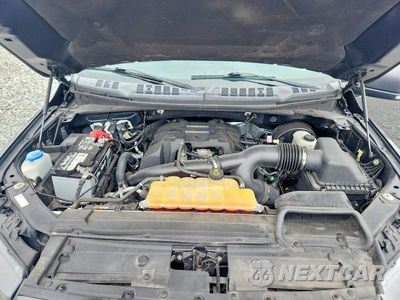 Zdjęcie 11 z 12 samochodu: 2018 FORD F150 SUPERCREW VIN:1FTEW1CP3JFD41409 - miniatura