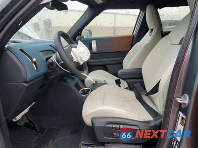 Zdjęcie 7 z 12 samochodu: 2026 MINI COUNTRYMAN S ALL4 VIN:WMZ23GA05T7U53923 - miniatura