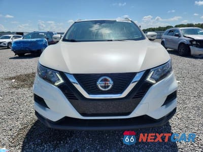 Piąte zdjęcie samochodu w środku: 2022 NISSAN ROGUE SPORT SV VIN:JN1BJ1BV3NW349925 - miniatura