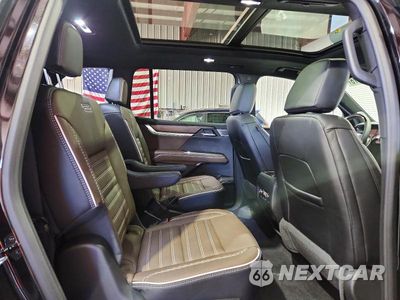 Zdjęcie 11 z 14 samochodu: 2026 GMC ACADIA DENALI ULTIMATE VIN:1GKENTKS5TJ210264 - miniatura