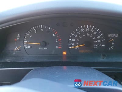 Zdjęcie 9 z 12 samochodu: 1998 TOYOTA TACOMA BASE VIN:4TAPM62N1WZ149919 - miniatura