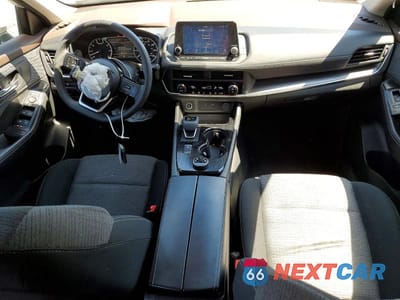 Zdjęcie 8 z 13 samochodu: 2023 NISSAN ROGUE SV VIN:5N1BT3BB5PC946678 - miniatura