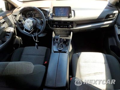 Zdjęcie 8 z 13 samochodu: 2023 NISSAN ROGUE SV VIN:5N1BT3BB5PC946678 - miniatura