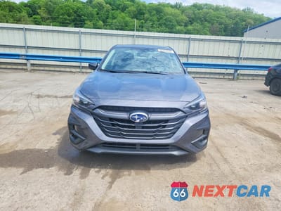 Piąte zdjęcie samochodu w środku: 2024 SUBARU LEGACY LIMITED VIN:4S3BWAN65R3024851 - miniatura