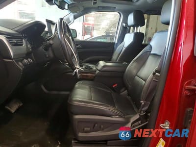 Zdjęcie 7 z 13 samochodu: 2015 CHEVROLET SUBURBAN K1500 LT VIN:1GNSKJKC6FR604650 - miniatura
