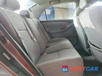 Zdjęcie 10 z 12 samochodu: 2006 TOYOTA COROLLA LE VIN:1NXBR30E16Z656958 - miniatura