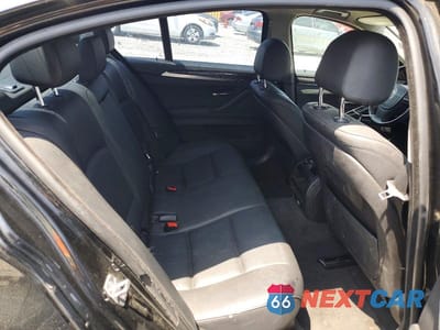 Zdjęcie 10 z 12 samochodu: 2014 BMW 528 I VIN:WBA5A5C51ED501662 - miniatura