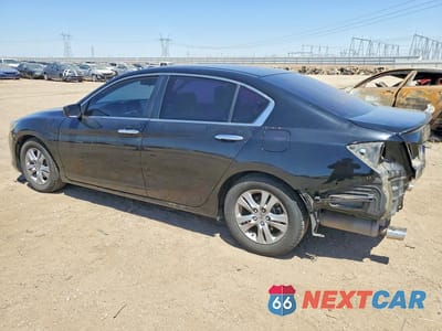 Drugie zdjęcie samochodu z przodu: 2015 HONDA ACCORD SPORT VIN:1HGCR2F53FA134121 - miniatura