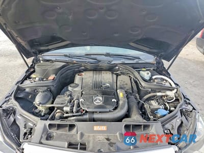 Zdjęcie 11 z 12 samochodu: 2013 MERCEDES-BENZ C 250 VIN:WDDGF4HB4DA837656 - miniatura