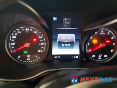 Zdjęcie 9 z 13 samochodu: 2017 MERCEDES-BENZ GLC 300 4MATIC VIN:WDC0G4KB2HF144413 - miniatura