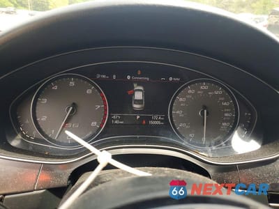 Zdjęcie 9 z 13 samochodu: 2013 AUDI S6 VIN:WAUF2AFC8DN140413 - miniatura