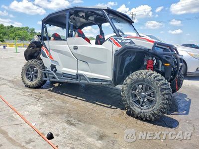 2025 POLARIS GENERAL XP UTILITY VEHICLE 3NSGME999SH106522 - główne zdjęcie licytacji z USA - miniatura