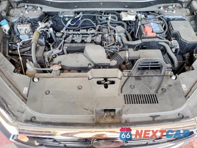 Zdjęcie 12 z 13 samochodu: 2023 HONDA CR-V VIN:2HKRS4H76PH412950 - miniatura