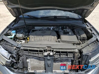 Zdjęcie 12 z 13 samochodu: 2023 VOLKSWAGEN TIGUAN SE R-LINE BLACK VIN:3VVCB7AX6PM140509 - miniatura