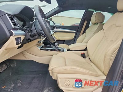 Zdjęcie 7 z 13 samochodu: 2025 AUDI Q5 SPORTBACK PRM PLS 45 VIN:WA15AAFY4S2045966 - miniatura