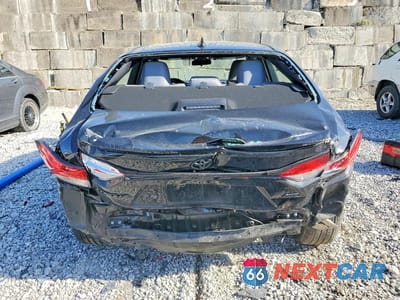 Zdjęcie 6 z 13 samochodu: 2025 TOYOTA COROLLA SE VIN:5YFS4MCE9SP220015 - miniatura