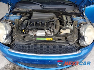 Zdjęcie 11 z 12 samochodu: 2010 MINI COOPER S VIN:WMWMS3C54ATZ84920 - miniatura