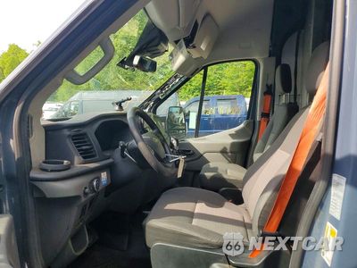 Zdjęcie 7 z 13 samochodu: 2021 FORD TRANSIT 250 DELIVERY VAN VIN:1FTBR3X84MKA83082 - miniatura