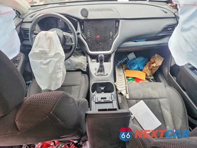 Zdjęcie 8 z 14 samochodu: 2020 SUBARU OUTBACK PREMIUM VIN:4S4BTACC0L3201830 - miniatura