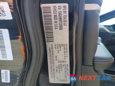 Zdjęcie 14 z 14 samochodu: 2026 JEEP GRAND CHEROKEE LIMITED VIN:1C4RJHBR0TC239436 - miniatura