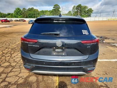 Zdjęcie 6 z 12 samochodu: 2022 BUICK ENVISION ESSENCE VIN:LRBFZNR49ND071764 - miniatura