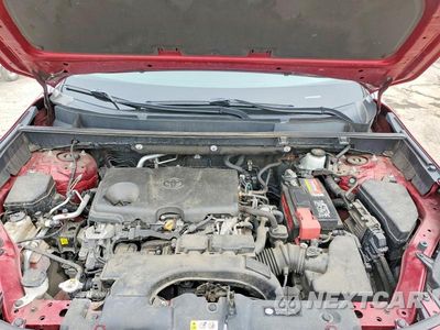 Zdjęcie 12 z 13 samochodu: 2021 TOYOTA RAV4 XLE VIN:2T3P1RFV2MW146775 - miniatura