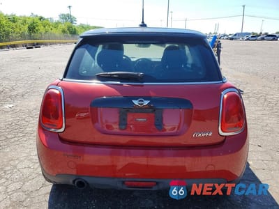 Zdjęcie 6 z 12 samochodu: 2016 MINI COOPER VIN:WMWXP5C59G3B76343 - miniatura