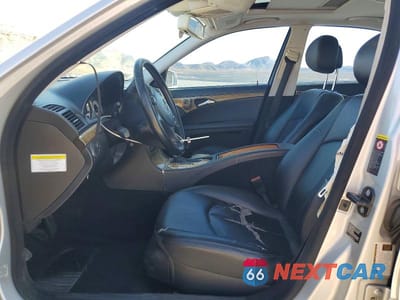 Zdjęcie 7 z 12 samochodu: 2007 MERCEDES-BENZ E 350 VIN:WDBUF56X77B047752 - miniatura