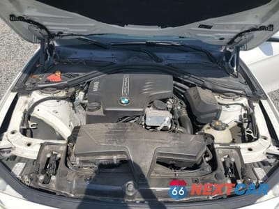Zdjęcie 11 z 12 samochodu: 2016 BMW 328 I SULEV VIN:WBA8E9G53GNT84618 - miniatura