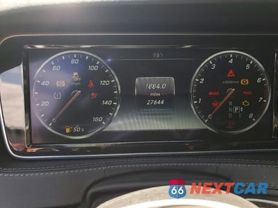 Zdjęcie 9 z 12 samochodu: 2015 MERCEDES-BENZ S 550 VIN:WDDUG8CB4FA166409 - miniatura