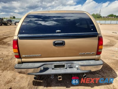 Zdjęcie 6 z 12 samochodu: 1999 CHEVROLET SILVERADO K1500 VIN:1GCEK19T3XE227909 - miniatura