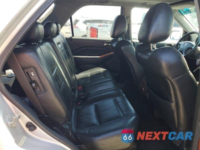 Zdjęcie 10 z 12 samochodu: 2004 ACURA MDX TOURING VIN:2HNYD18944H536185 - miniatura