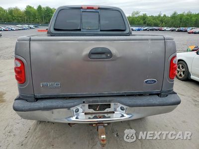 Zdjęcie 6 z 13 samochodu: 2002 FORD F150 SUPERCREW VIN:1FTRW07L12KB79856 - miniatura