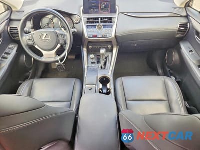 Zdjęcie 8 z 12 samochodu: 2019 LEXUS NX 300 BASE VIN:JTJYARBZ3K2141035 - miniatura