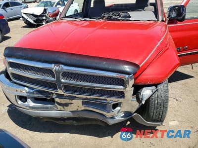 Zdjęcie 11 z 12 samochodu: 1996 DODGE RAM 1500 VIN:1B7HC16Y9TJ183085 - miniatura