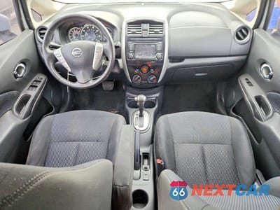 Zdjęcie 8 z 13 samochodu: 2016 NISSAN VERSA NOTE SV VIN:3N1CE2CP6GL404293 - miniatura