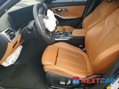 Zdjęcie 7 z 12 samochodu: 2023 BMW 330I VIN:3MW69FF08P8D20478 - miniatura