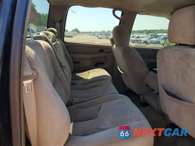 Zdjęcie 10 z 12 samochodu: 2005 CHEVROLET SILVERADO K1500 VIN:2GCEK13T251274887 - miniatura