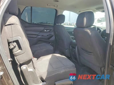 Zdjęcie 11 z 13 samochodu: 2018 CHEVROLET TRAVERSE LT VIN:1GNERGKW9JJ215482 - miniatura