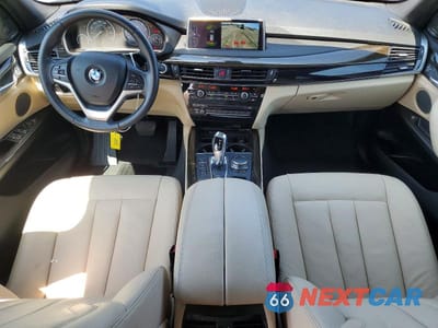 Zdjęcie 8 z 13 samochodu: 2017 BMW X5 SDRIVE35I VIN:5UXKR2C38H0X04764 - miniatura