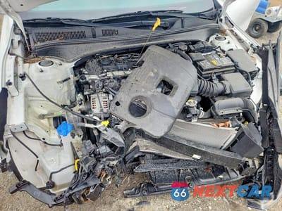 Zdjęcie 11 z 12 samochodu: 2023 KIA FORTE LXS VIN:3KPF24AD6PE513803 - miniatura
