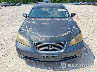 Piąte zdjęcie samochodu w środku: 2009 LEXUS ES 350 VIN:JTHBJ46G392292714 - miniatura