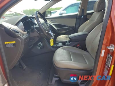 Zdjęcie 7 z 12 samochodu: 2017 HYUNDAI SANTA FE SPORT 2.0T ULTIMATE VIN:5XYZWDLA9HG407712 - miniatura