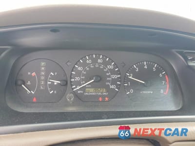 Zdjęcie 9 z 12 samochodu: 1999 TOYOTA CAMRY LE V6 VIN:JT2BF22K8X0192742 - miniatura