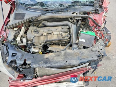 Zdjęcie 11 z 13 samochodu: 2013 VOLVO S60 T5 VIN:YV1612FH3D2185942 - miniatura