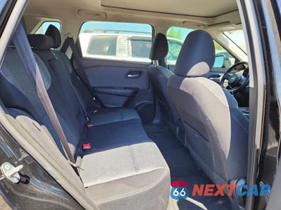Zdjęcie 11 z 14 samochodu: 2021 NISSAN ROGUE SV VIN:5N1AT3BBXMC683238 - miniatura