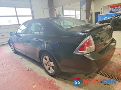 Drugie zdjęcie samochodu z przodu: 2007 FORD FUSION SE VIN:3FAHP07Z27R227421 - miniatura