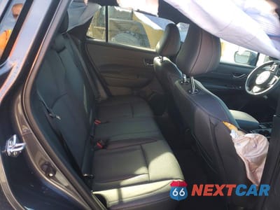 Zdjęcie 10 z 12 samochodu: 2026 SUBARU OUTBACK TOURING XT VIN:JF2BURJD9TY454743 - miniatura
